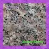 Piedra Granito Desierto Color Marrón Claro, Muestra Gratuita Disponible, Se Puede Procesar con Superficie Imitación Intemperie, Superficie Cortada a Máquina y Otros Acabados de Superficie
