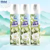Ambientador Global para Almacén Aromaterapia para el Hogar Dormitorio Fragancia de Larga Duración Desodorante en Spray para Baño Zapatero Fragancia Floral y Frutal