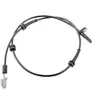 El sensor de velocidad ABS 47910JA000 es adecuado para modelos Nissan sensor de velocidad ABS