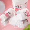 Alvejante Explosivo com Aroma Floral para Roupas, Removedor de Manchas, Agente Clareador, Pó Alvejante Seguro para Cores, Sabão em Pó com Fragrância Aprimorada