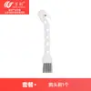 Accesorios Compatibles Wanchuang para Aspiradora Xiaomi Mijia Xe10C/E10/E12: Cepillo Lateral, Cepillo Rodillo, Cepillo Principal, Filtro Hepa