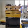 Fornecimento Torno CNC Cak61100 Torno Pesado Geral Ck61150 61160 Selim Torno CNC