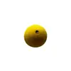 Flotador de Bola de Mitad de Agua Luoyang Pesca de Bolas Flotador Redondo Pesca Luya Flotador Suave de EVA Juego de Pesca con Flotador Deslizante Accesorios Flotador de Bola