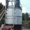 Tanque de fermentación de estiércol, ganado, aves de corral, estiércol, fermentación, tanque de fermentación de estiércol de pollo, ¿cómo son buenos en casa? Fertilizante orgánico, tanque de fermentación con buen oxígeno