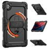 Adecuado para Lenovo 2025Tab10.1Tb311Xu Funda Protectora Soporte M11 Anticaídas y Antihuellas K11 Funda Protectora