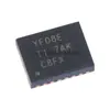 Nuevo En Stock Txs0108Ergyr Paquete Vqfn-20 Chip Convertidor de Nivel de Voltaje Bidireccional de 8 Bits