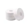 Adesivo Descartável Absorvente de Suor Adesivo para Aba de Chapéu Anti-Manchas Respirável e Confortável Adesivo para Gola Anti-Desgaste Adesivo para Gola de Camisa