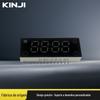Fábrica Fonte Tela Colorida Digital LED Dispensador de Água Máquina de Café Display de Relógio Luz Vermelha Cátodo Comum Ânodo Comum Tubo Digital