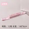 Venta Directa de Fábrica Anillo Elástico de Yoga TPE Banda de Resistencia Fitness para Ejercicio, Elevación de Cadera, Banda de Resistencia para Sentadillas Banda Elástica al por Mayor