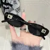 Gafas de Sol Retro Ojo de Gato para Mujer, Gafas Populares de Nuevo Estilo de Alta Gama para Hombre, Gafas de Sol de Moda Estilo Calle