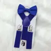 Juego de lazos con pinzas para tirantes para niños, pantalones con pinzas para tirantes, para hombres y mujeres, bebés, estudiantes y aficionados.