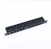 Accesorios para gabinetes, tornillos para bandejas, soporte para cajón PDU, ruedas, ventilador, panel ciego 1U, estante de gestión de cables, panel divisor