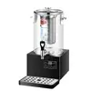 Máquina Comercial Totalmente Automática para Sopa de Pera en Olla Pequeña Máquina para Jugo de Ciruela Máquina de Decocción Máquina para Té de Hierbas Infusor de Té Cafetera para Té Olla para Cocinar a Fuego Lento Té Negro