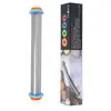 Rodillo de Acero Inoxidable para Cocina Casera Herramientas de Repostería, Palo para Masa, Masa para Empanadas, Rodillo de Acero Inoxidable Hecho a Medida