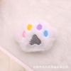 Tigre de Desenho Animado Fofo Boneca de Pelúcia de Desenho Animado Ursinho Pooh Sapo Pulseira Acessórios de Decoração Acessórios para Sapatos e Roupas Venda no Local
