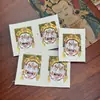 Venta Caliente Tíbet Nepalés Thangka Puro Pintado a Mano Dios Blanco de la Riqueza Núcleo de Tarjeta 2*3