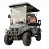 Carritos de Golf Eléctricos, Vehículos Turísticos, Vehículos para Turistas en Lugares Pintorescos, Vehículos de Recepción de Hotel, Vehículos de Patrulla Todoterreno para Campos de Golf, Calidad de Exportación