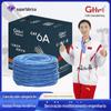 Cabo de Rede Super Classe 6 Gigabit Não Blindado CAT6A Cobre Livre de Oxigênio Cabo de Rede Projeto de Monitoramento POE Par Trançado Caixa Completa