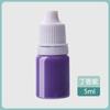 Pintura al por mayor 5ml Pigmento Abanico Pintura Frotado con Agua Abanico Redondo Pigmento Abanico Pintura DIY Pigmento de Pintura Grande