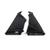 Adecuado para Aprilia Rsv4-1000 2010-2016 Rs4-125 Panel Cubierta Lateral Inferior