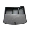 Caja de Almacenamiento al por Mayor Adecuada para 26+ Zeekr 8X Almacenamiento en Maletero, Caja de Almacenamiento para Modificación de Automóvil para Artículos Varios