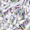 Juguetes Populares Transfronterizos de Comida Miniatura Realista, Botellas, Colección de Juguetes de Supermercado para Jugar a Fingir, Accesorios de Resina, Piezas Pequeñas de Resina