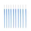 Pincéis Digitais para Pintura no Atacado, Pincéis com Cerdas de Nylon, Pincéis para Aquarela, Guache, Pintura Acrílica, Pincéis de Pintura, Canetas para Desenho de Linha