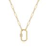 Collar con colgante de medallón de luna, estrella, león, ojo turco, amor europeo y americano, joyería, regalo de fiesta para mujeres
