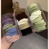 Diadema Elástica de Lujo para Recoger el Cabello, Sujetador para Cola de Caballo, Banda Elástica para el Cabello para Mujeres y Niños, Accesorios para el Cabello