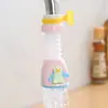 Filtro de Grifo Boquilla Grifo Agua Hogar Dormitorio Cabezal Antisalpicaduras Silicona Cocina Especial Extensión Extensor