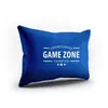 Saco para suor nas mãos de jogo jogadores profissionais com bolsa descompressora LOL comer frango FPS grande absorção de umidade secagem rápida bolsa personalização