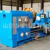 Torno Convencional de Alta Resistencia Cw61250 para Corte de Metal Pesado, Tipo Integrado de Pie, Torno Horizontal Grande de 3m