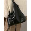 Fábrica de Guangzhou Mochila com Laço de Ballet para Mulheres Moda Tendência Estilo Faculdade Mochila Bolsa Tote de Grande Capacidade para Mulheres