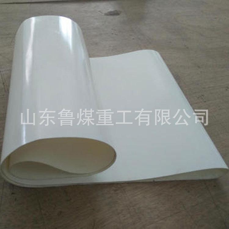 PU食品输送带4