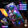 Adecuado para Funda de Teléfono Móvil Apple 12Pro Iphone15Pro Luminosa 14Plus Anime Masculino 16 Nuevo Modelo 17Promax