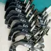 Máquina Curvadora de Riel Ligero para Minería, Equipo de Ajuste de Curva de Vía, Máquina Curvadora Hidráulica de Riel