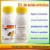 Xangai Yuelian Jingu Marca 3% Ácido Giberélico Giberelina Emulsão Solução Aquosa Regulador de Crescimento de Floração Precoce 100ml