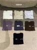 Cárdigan de Punto con Bordado de Letras Suave Estilo Coreano para Mujer Otoño Nuevo Estilo Temperamento Adelgazante Versátil