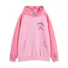 Sudaderas de Estilo Americano Personalizadas de Moda para Comercio Transfronterizo en Europa y América, Chaquetas Pulóver con Diseños y Patrones Personalizados, Sudaderas con Capucha con Patronaje
