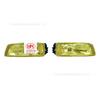 Aplicável a Honda Accord 2003-2005 farol de neblina amarelo preço direto de fábrica bonito