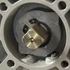 Engranaje actuador eléctrico de válvula, Caja de engranajes actuador eléctrico Denso, Accesorios de engranajes para motor de válvula