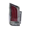 Las luces traseras del Mercedes-Benz 16-23 Vito son adecuadas para combinación bajo-alto halógeno a LED de gama alta V260 con intermitentes secuenciales