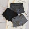 Roupa íntima masculina plus size homem gordo cueca boxer respirável moda jovem cueca boxer de algodão shorts masculinos atacado fábrica