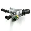 Fornecimento de fábrica Opel montagem termostato 55203388 55187784 1338039 55187784