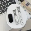 [Correa] Adecuada para Correa Xiaomi Mi Band 11, Anillo de Mariposa Brillante, Pulsera de Lujo de Gama Alta 8/9Nfc para Mujer