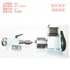 Máquina de grabado pequeña máquina de grabado CNC automática de escritorio de cuatro ejes cinco ejes jade PCB metal carpintería
