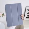 Funda protectora para iPad Air5 de 10,9 pulgadas (2022), funda de silicona suave resistente a caídas para Apple Tablet 10 de 11 pulgadas y Mini6