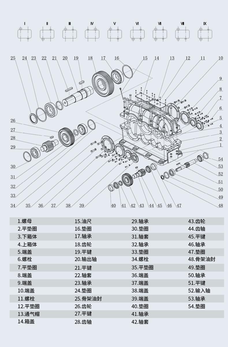 ZDYDBY系列圆柱圆锥齿轮减速机描述_05.jpg
