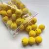 Flotador Esférico Luoyang Flotador para Pesca de Bolas Flotador de Hierba EVA para Pesca de Carpas Flotador de Bola de Pesca Bola Flotante Redonda Luminosa Señuelo Bola Flotante