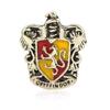 Broche de Harry periférico de animación de juegos de cine y televisión venta al por mayor de fábrica insignia del instituto de magia joyería secundaria